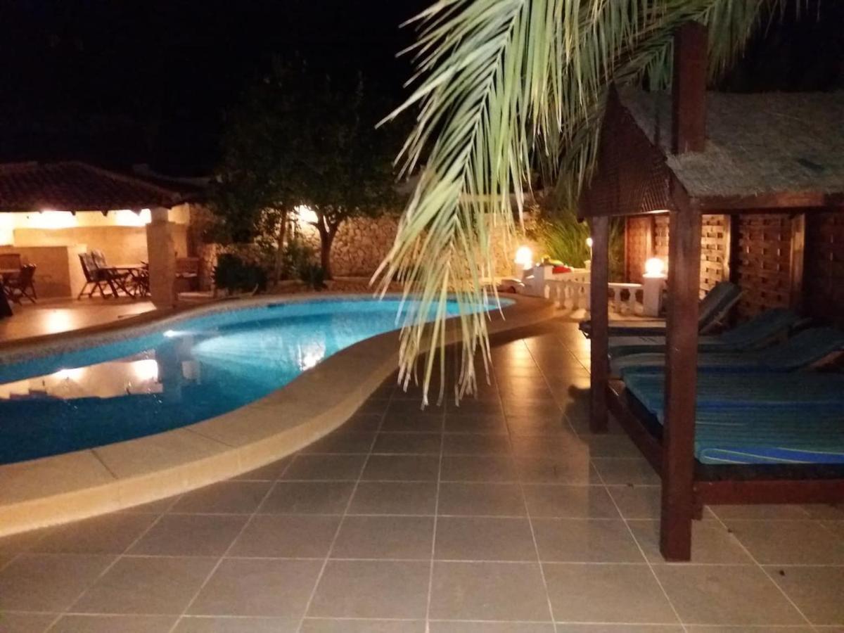 Belucra,10p,seaview,jacuzzi,pool Calp