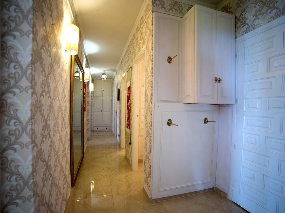 Belucra,10p,seaview,jacuzzi,pool Villa Calp
