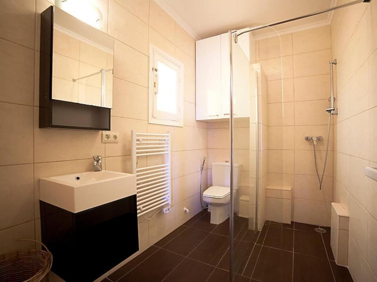 Belucra,10p,seaview,jacuzzi,pool Willa